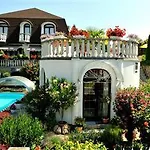 B&B Steinhaus