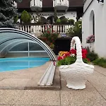 B&B Steinhaus 4*