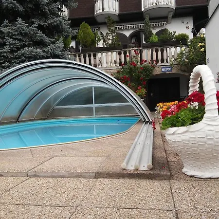 Steinhaus Отель типа 