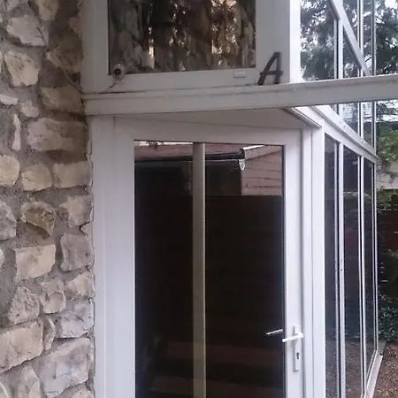 Steinhaus Отель типа 