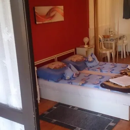 Bed & Breakfast Steinhaus 4*