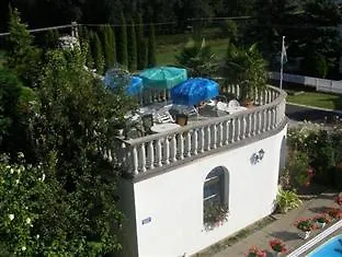 Steinhaus Oda ve Kahvaltı