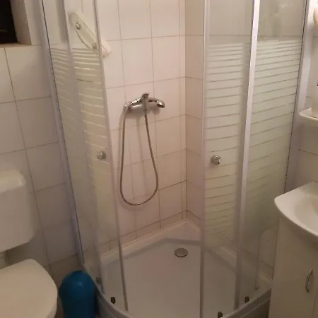Bed & Breakfast Steinhaus Keszthely