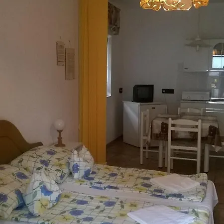 Steinhaus Отель типа 