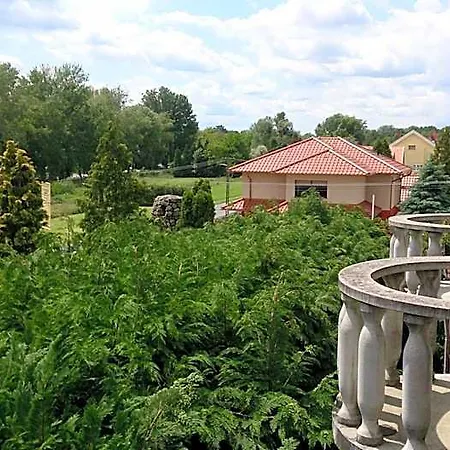 Steinhaus 4* Keszthely