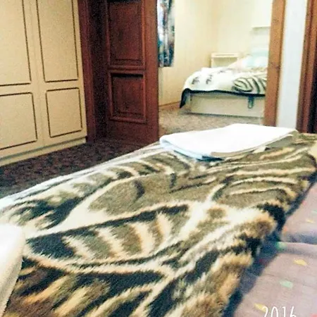 Steinhaus 4*