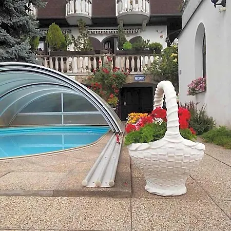 Bed & Breakfast Steinhaus 4*