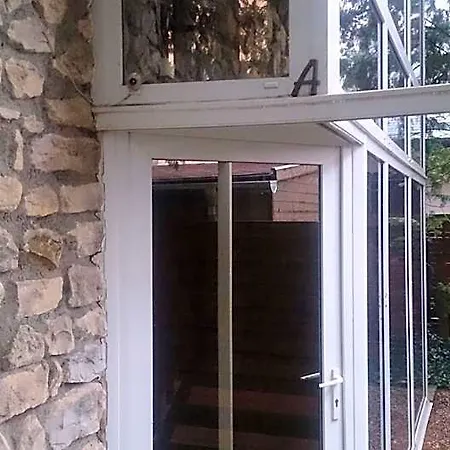 Steinhaus 4* Keszthely