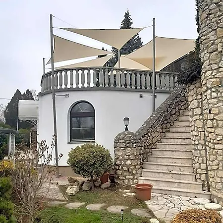 Steinhaus Bed & Breakfast Keszthely