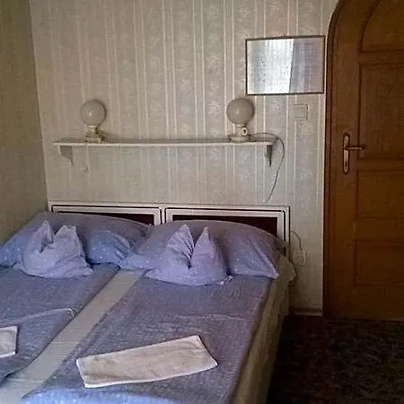 Steinhaus Bed & Breakfast Keszthely