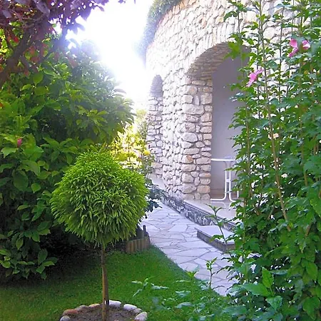 Bed & Breakfast Steinhaus