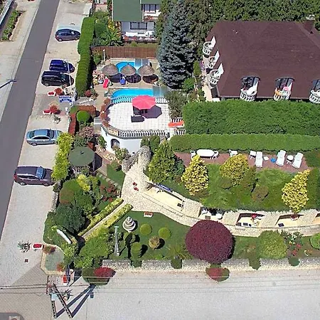 Bed & Breakfast Steinhaus