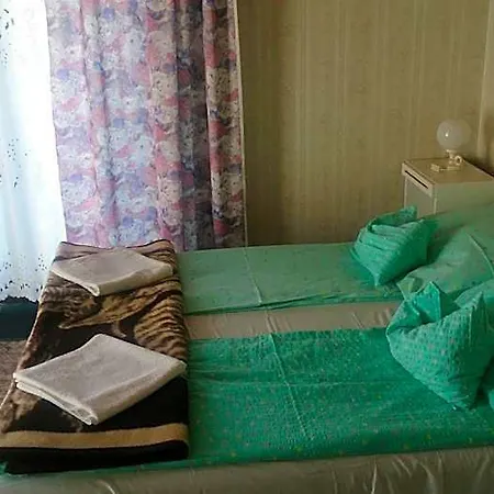 Bed & Breakfast Steinhaus