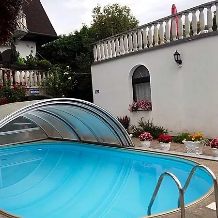 Bed & Breakfast Steinhaus Keszthely