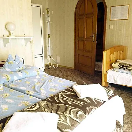 Steinhaus 4* Keszthely