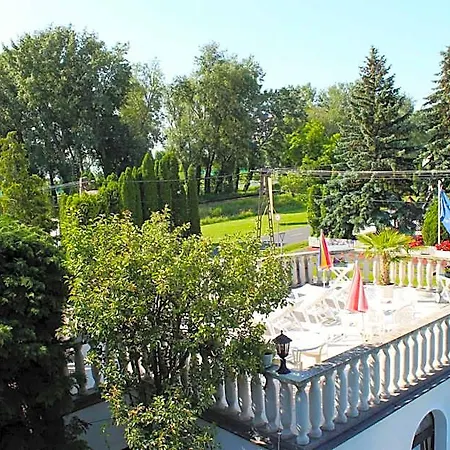 Bed & Breakfast Steinhaus