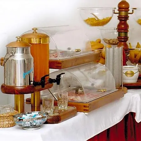 Steinhaus Bed & Breakfast 4*