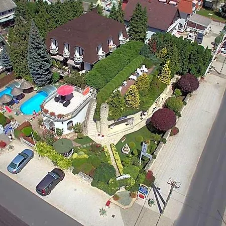 Bed & Breakfast Steinhaus 4*
