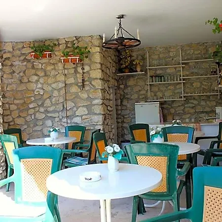 Bed & Breakfast Steinhaus 4*