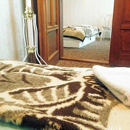 Steinhaus Bed & Breakfast 4*