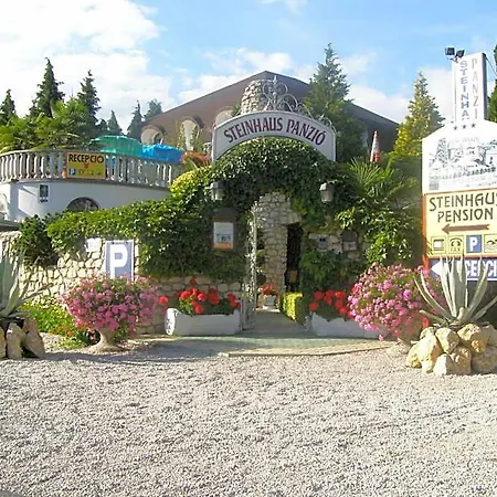 Steinhaus