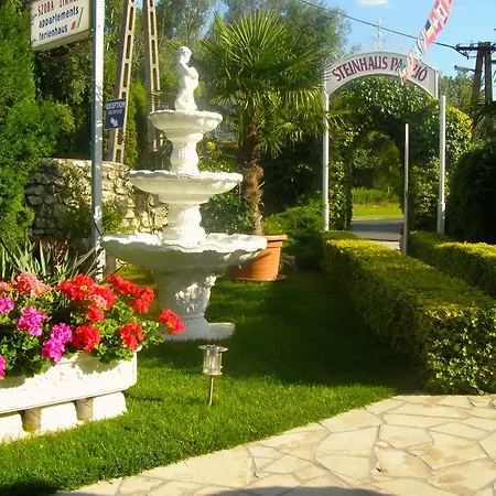 فندق مبيت وإفطار Steinhaus كيستاي