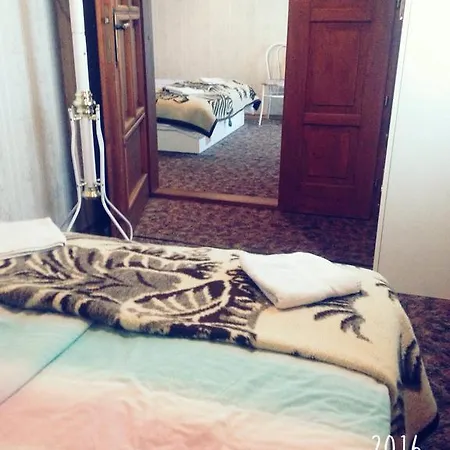 Steinhaus 4*