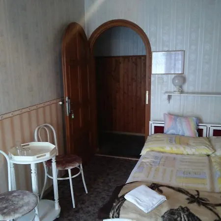 Steinhaus B&B 케츨리