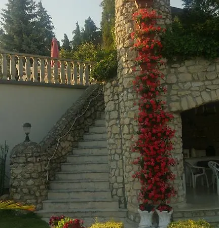 Steinhaus קסזטלי