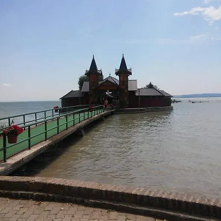 Steinhaus Отель типа 