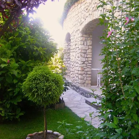 Steinhaus Отель типа 