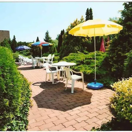 Bed & Breakfast Steinhaus