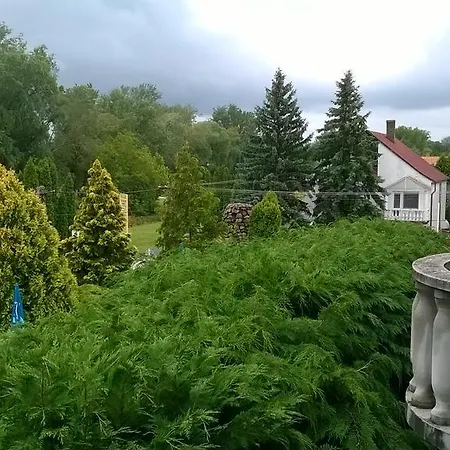 Steinhaus Отель типа 