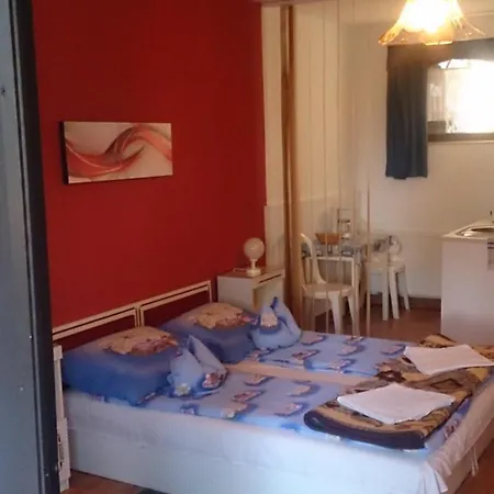 Steinhaus 4* Keszthely