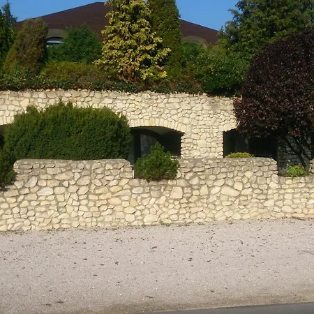 Bed & Breakfast Steinhaus