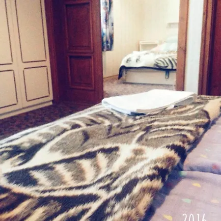 فندق مبيت وإفطار Steinhaus كيستاي