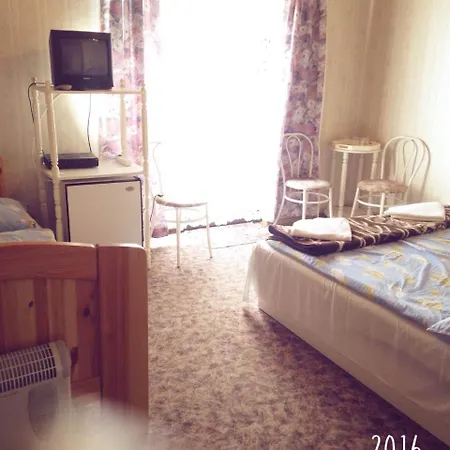 Steinhaus Bed & Breakfast 4*