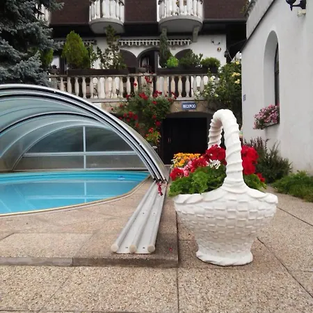 فندق مبيت وإفطار Steinhaus 2*