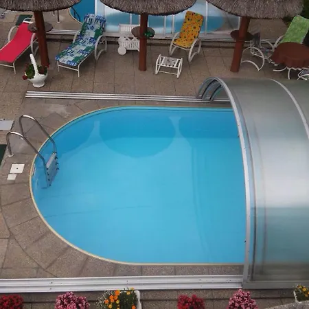 Oda ve Kahvaltı Steinhaus Kestel