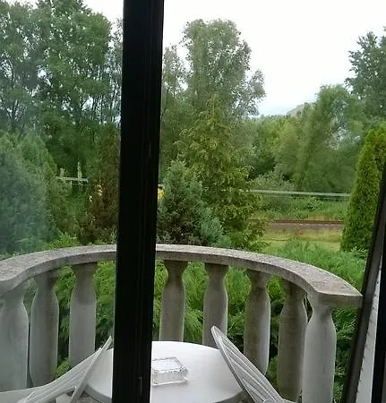 Bed & Breakfast Steinhaus Keszthely