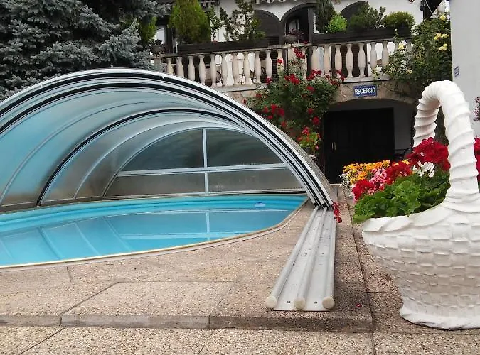 Steinhaus Bed & Breakfast 4*