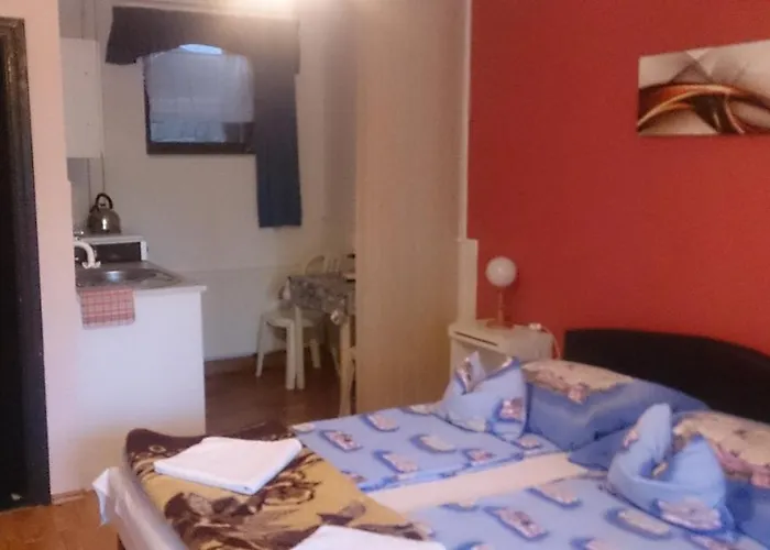 Bed & Breakfast Steinhaus