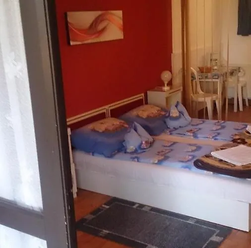 Bed & Breakfast Steinhaus 4*