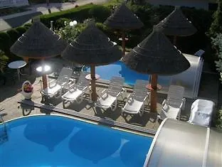 Steinhaus 4* Keszthely