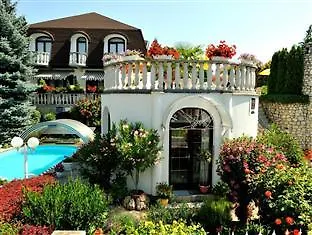 Bed & Breakfast Steinhaus