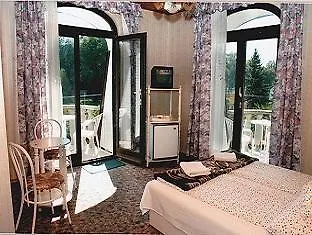 Bed & Breakfast Steinhaus