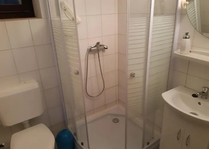 Bed & Breakfast Steinhaus Keszthely