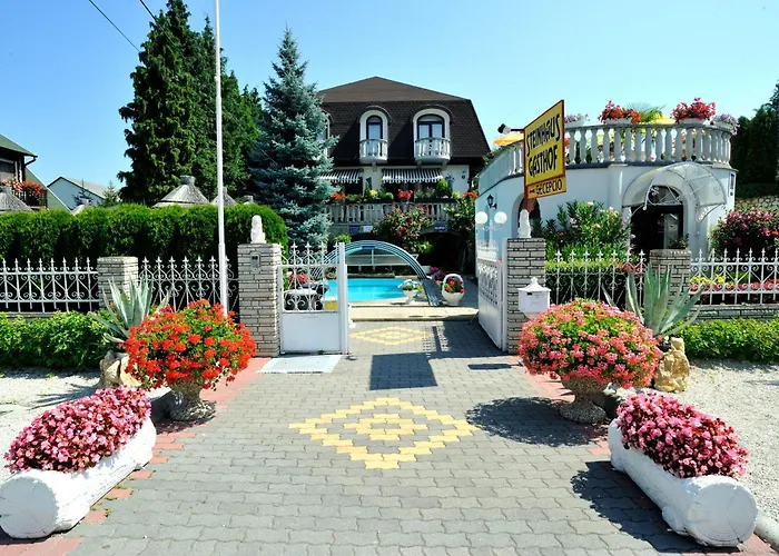 Bed & Breakfast Steinhaus 4*