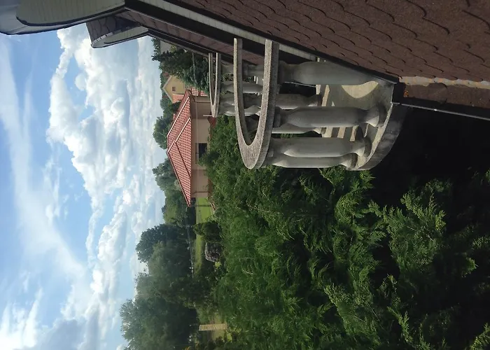 Bed & Breakfast Steinhaus