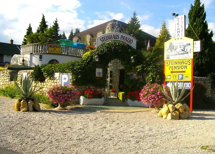 Steinhaus